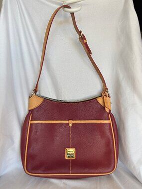 Dooney & Bourke Kimberly Crossbody/Shoulder Bag